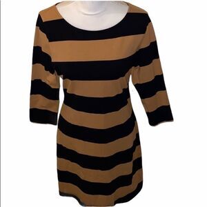 NWT!! Old Navy Striped Dress!